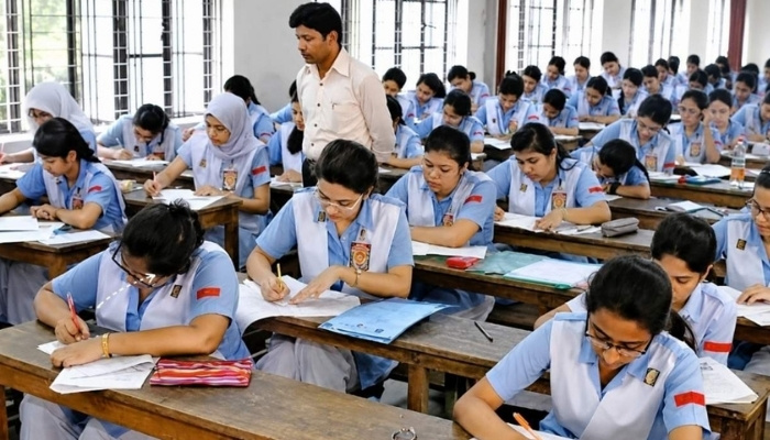 চট্টগ্রাম ব্যতীত সব শিক্ষা বোর্ডে নির্ধারিত সূচিতে চলবে উচ্চমাধ্যমিক পরীক্ষা